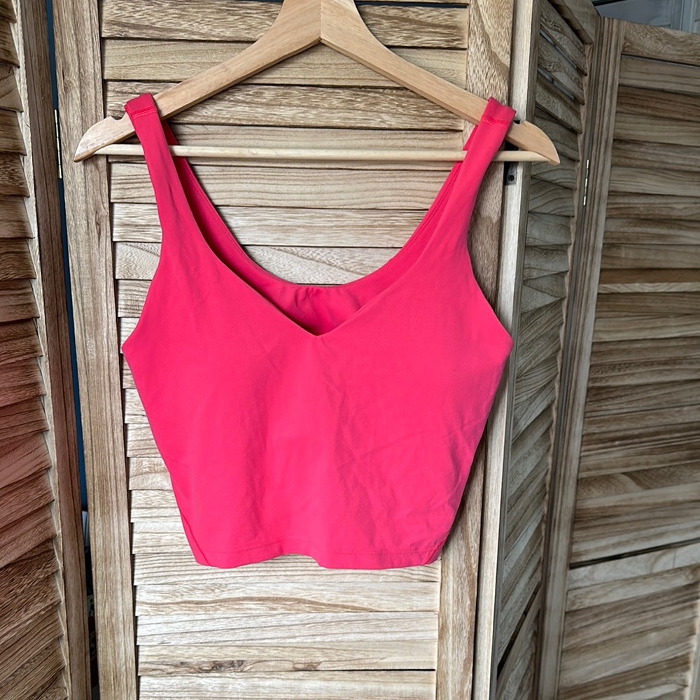 lululemon Align™ Tank Top *A/B Cup